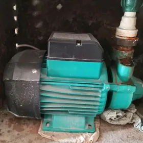 Водяной насос