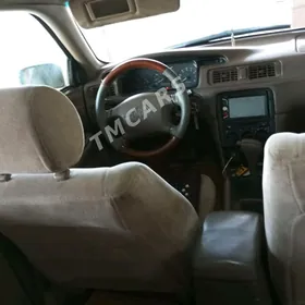 Toyota Camry 1999
