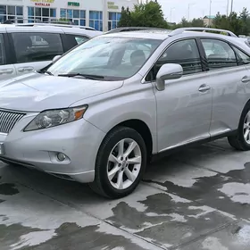 Lexus RX 350 2010