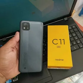 Realme C11 (TAZE)