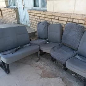 KERPIÇ HIACE SDENŸA