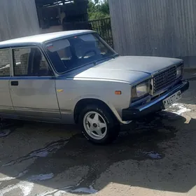 Lada 2107 1999