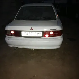 Mitsubishi L200 1995