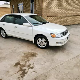 Toyota Avalon 2003