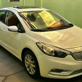 Kia Cerato 2016
