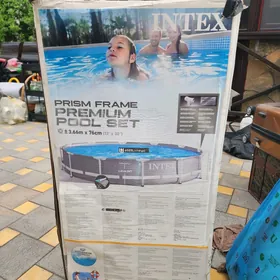 Бассейн