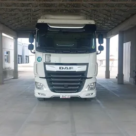 DAF 480 2020