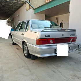 Lada 2115 2011