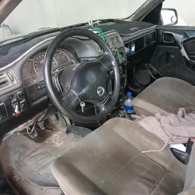 Opel Vectra 1992