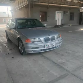 BMW E46 1999