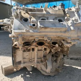2008 es mator 3.5