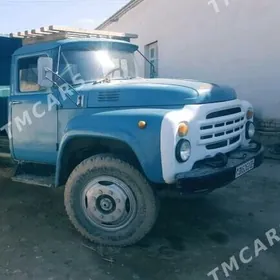 Zil 4331 1993