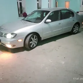 Infiniti I30 2000
