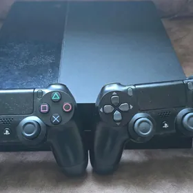 Ps 4 Fat