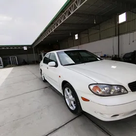 Nissan Maxima 2006