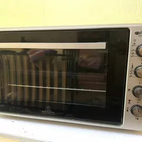 духовка