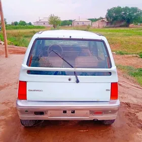 Daewoo Tico 1997
