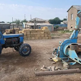 MTZ T-28 1995