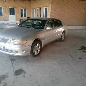 Toyota Aristo 1994