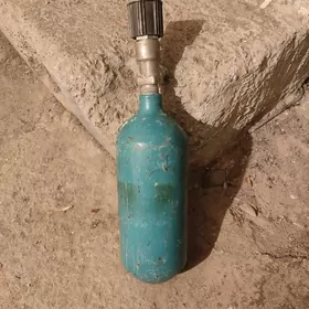 Баллон кислор.