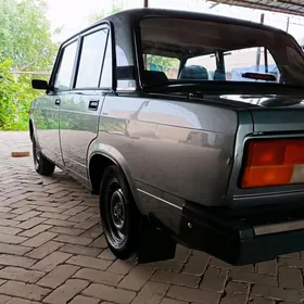 Lada 2107 2010