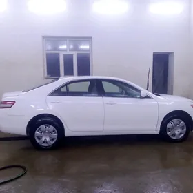 Toyota Camry Hybrid 2006