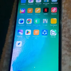 redmi note 8