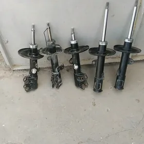 Амортизатор