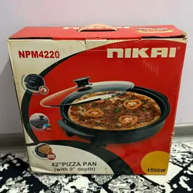 Пицца пан