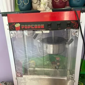 Попкорница