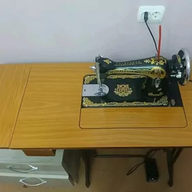 Tikin maşyn
