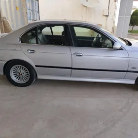 BMW 528 2000