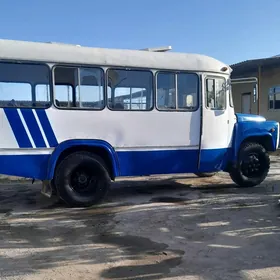 Gaz 53 1988