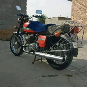 Iž Ýupiter 1987