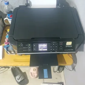 Epson Tx650