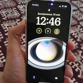 iPhone 13 pro