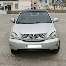 Lexus RX 330 2005