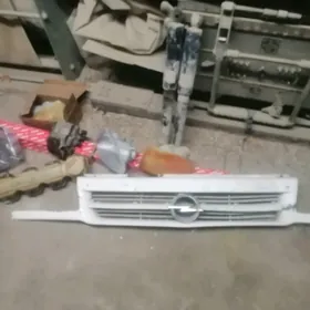 Opel zapcas