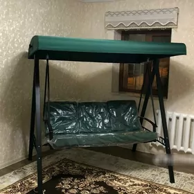 3 li Sallancak Kacelya Качели