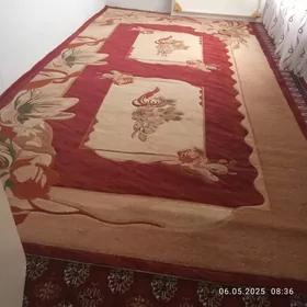 Turk haly 2,50a 5 lik