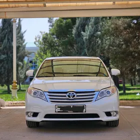 Toyota Avalon 2011