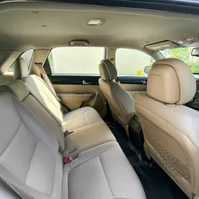 Kia Sorento 2010