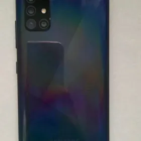 Samsung a51 6/128