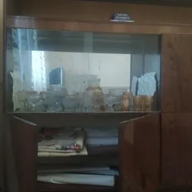 Сервант мебель