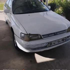 Toyota Carina 1994