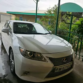Lexus ES 350 2013