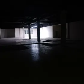 4 ETAZYÑ  PADYBALY ARENDE BER