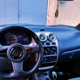 Daewoo Matiz 2005