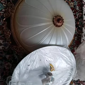lyustra taze.