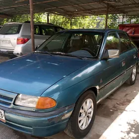 Opel Astra 1991